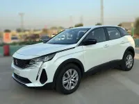 Usado Peugeot 3008 Active 131 CV (96 kW) 2022 Blanco SUV