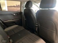 Usado Kia Stonic 84 CV (61 kW) 2020 Gris / plata SUV