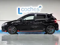 Usado Hyundai i20 204 CV (150 kW) 2025 Negro Utilitario