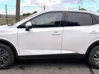 Usado Nissan Qashqai Style Edition 140 CV (102 kW) 2021 Blanco SUV