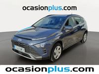 Brugt Hyundai Bayon 84 HK (61 kW) 2023 Grå SUV