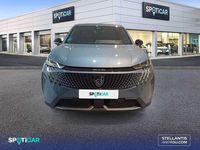 Usado Peugeot 3008 Allure 137 CV (100 kW) 2025 Azul SUV