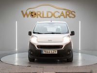 Usado Fiat Fiorino 80 CV (58 kW) 2022 Blanco Monovolumen