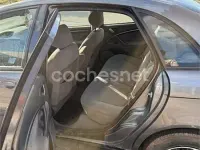 Begagnad Citroën C5 110 HK (80 kW) 2003 Grå Sedan