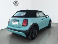 Usado Mini Cooper Cabriolet 163 CV (119 kW) 2025 Descapotable