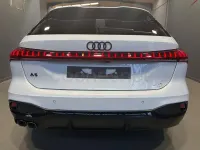 Usado Audi A5 S-line plus 204 CV (150 kW) 2026 Blanco Familiar