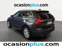 Usado Volvo XC60 Momentum 190 CV (139 kW) 2018 Gris SUV