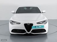 usado Alfa Romeo Giulia VELOCE 22 Q4. 210