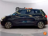 Usado Fiat 500L 95 CV (69 kW) 2019 Negro Monovolumen