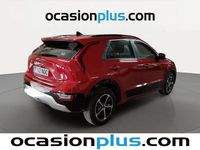 Usado Kia Niro 129 CV (94 kW) 2025 Rojo SUV