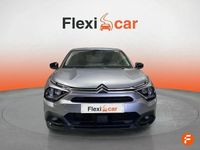 Usado Citroën C4 Feel 130 CV (95 kW) 2022 Gris Berlina