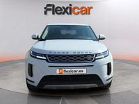 Usado Land Rover Range Rover evoque 150 CV (110 kW) 2019 Blanco SUV