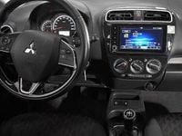 Usado Mitsubishi Space Star Motion 70 CV (51 kW) 2024 Utilitario