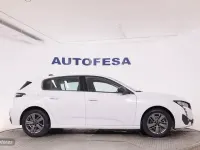 Usado Peugeot 308 Active 130 CV (95 kW) 2024 Blanco