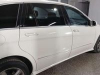 Usado Mercedes R320 224 CV (164 kW) 2008 Blanco Monovolumen