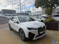 Usado BMW iX 239 kW (326 CV) 2021 Eléctrico SUV