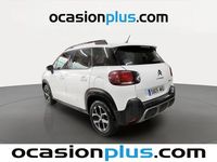 Usado Citroën C3 Aircross PureTech 110 CV (80 kW) 2023 Blanco SUV