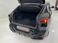 Usado BMW X2 150 CV (110 kW) 2025 Negro SUV