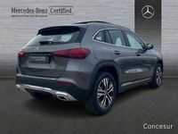 Nuevo Mercedes GLA250 217 CV (159 kW) 2025 Gris SUV