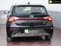 Occasion Hyundai i20 100 ch (73 kW) 2023 Noir Citadine