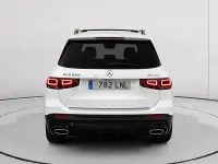 Usado Mercedes GLB250 224 CV (164 kW) 2021 Blanco SUV