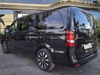 Usado Mercedes Vito 136 CV (100 kW) 2024 Negro Van