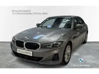 Usado BMW 318 150 CV (110 kW) 2023 Berlina