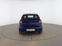 Usado Ford Ka Plus 70 CV (51 kW) 2018 Azul Utilitario