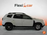 Usado Dacia Duster Comfort 115 CV (84 kW) 2020 Blanco SUV