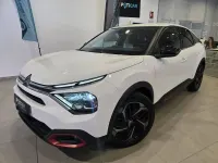 Usado Citroën C4 Feel 130 CV (95 kW) 2021 Blanco Berlina