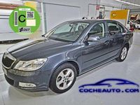 Usado Skoda Octavia Ambition 105 CV (77 kW) 2011 Gris Utilitario