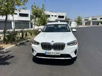 Usado BMW X3 xLine 150 CV (110 kW) 2022 Blanco SUV
