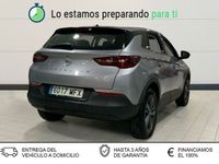 Usado Opel Grandland X Business Edition 130 CV (95 kW) 2023 Gris SUV