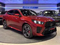 Usado BMW 120 163 CV (119 kW) 2025 Rojo Utilitario
