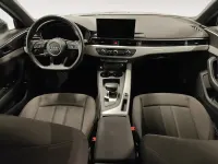 Usado Audi A4 Advanced Plus 265 CV (194 kW) 2021 Negro Familiar