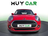 Usado Mini ONE 102 CV (75 kW) 2020 Rojo Utilitario