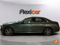 Usado Mercedes E300 306 CV (225 kW) 2020 Gris Berlina