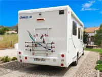 Usado Ford Transit 140 CV (102 kW) 2011 Blanco Pickup/Camioneta