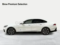 Usado BMW i5 250 kW (340 CV) 2026 Eléctrico Berlina