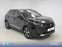 Usado Peugeot 3008 GT 225 CV (165 kW) 2023 SUV