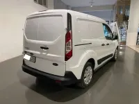 Usado Ford Transit 101 CV (74 kW) 2022 Blanco Van