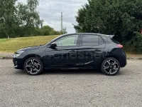 Usado Opel Corsa 130 CV (95 kW) 2022 Negro Utilitario