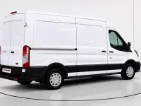 Usado Ford Transit Trend 130 CV (95 kW) 2024 Berlina