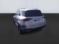 Usado Mercedes GLE300 245 CV (180 kW) 2021 Blanco SUV