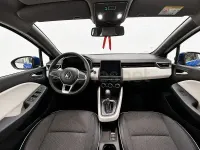 Usado Renault Clio V Techno 140 CV (102 kW) 2023 Azul Berlina