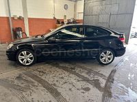 Usado Mercedes CLC200 Style 122 CV (89 kW) 2010 Negro Utilitario