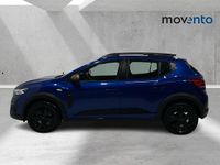 Usado Dacia Sandero Extreme 110 CV (80 kW) 2024 Azul Berlina