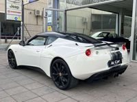 usado Lotus Evora S 3.5 V6 2+2