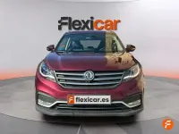 Usado DFSK 580 149 CV (109 kW) 2021 Rojo SUV