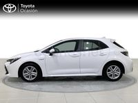 Usado Toyota Corolla Business Edition 122 CV (89 kW) 2021 Blanco Berlina